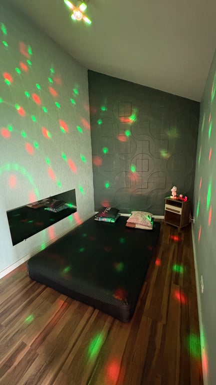DEEP THERAPY Salas disponíveis para massoterapeutas! Massagem tântrica em