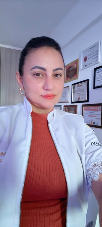 Jaqueline Massagista TERAPIAS CORPORAIS E MANUAIS. Massagem sensual