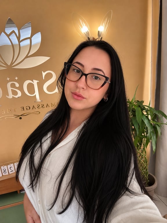 Vitória Massoterapeuta - Massagem sensual
