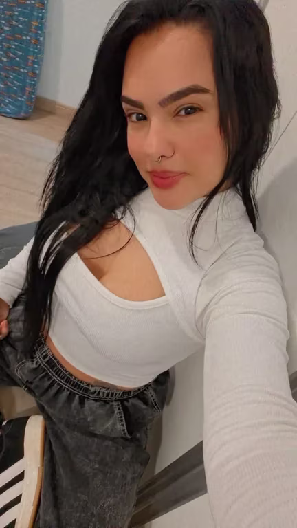 Maísa Lisboa | Massagem Sensual, Nuru e Vivência Premium em Campinas Massagem sensual