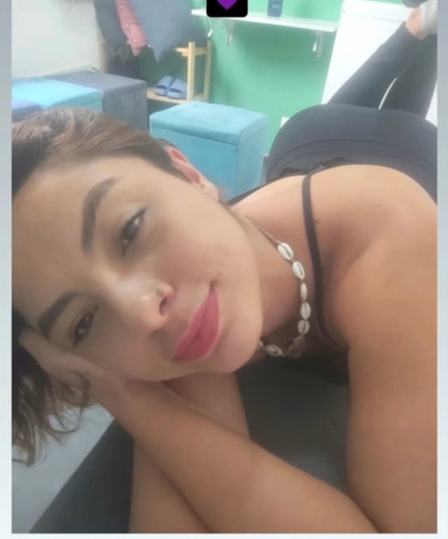  Manu Massoterapeuta - Massagem Tântrica 