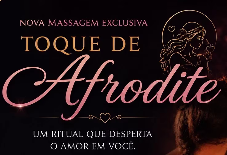 MATHEUS HENRIQUE Massagista tântrico Massagista em