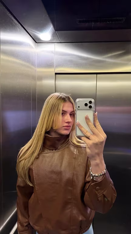 Thayna Leite Massagem Terapêutica, Relaxante e Tântrica Massagem nuru em