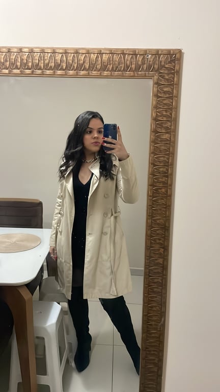 Joy massagista trans Massagem tântrica em