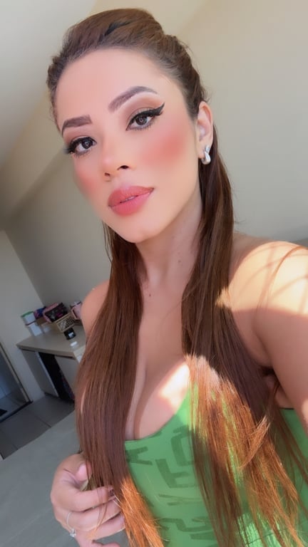 Amanda Massoterapeuta Relaxante, Tântrica e Nuru Massagem sensual