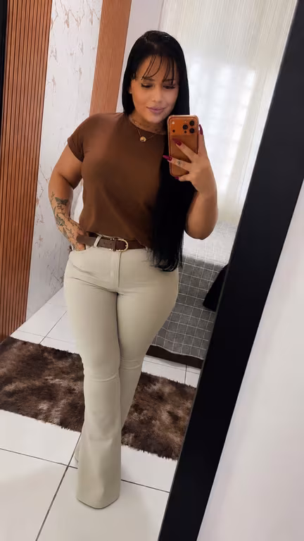 Samantha Massag sensual/relaxante e liguam