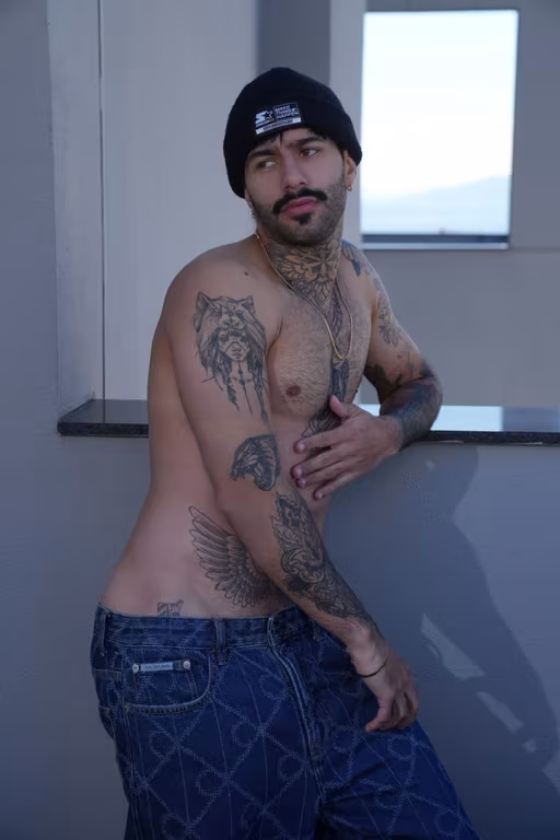 Um Toque potente | Massagem nuru e relaxante Massagem nuru em