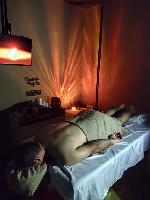 Jizelly massoterapeuta sensual Massagem tântrica
