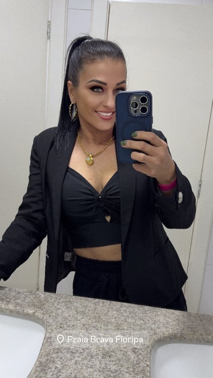 Cami - Terapeuta Sensorial. 