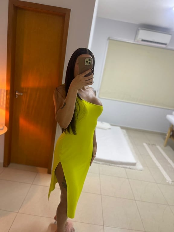 SPA Oasis massagem tântrica, sensual e nuru Massagem nuru