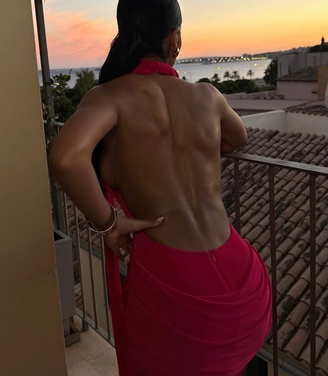 Seu momento de relaxar - massagem tântrica e sensual 