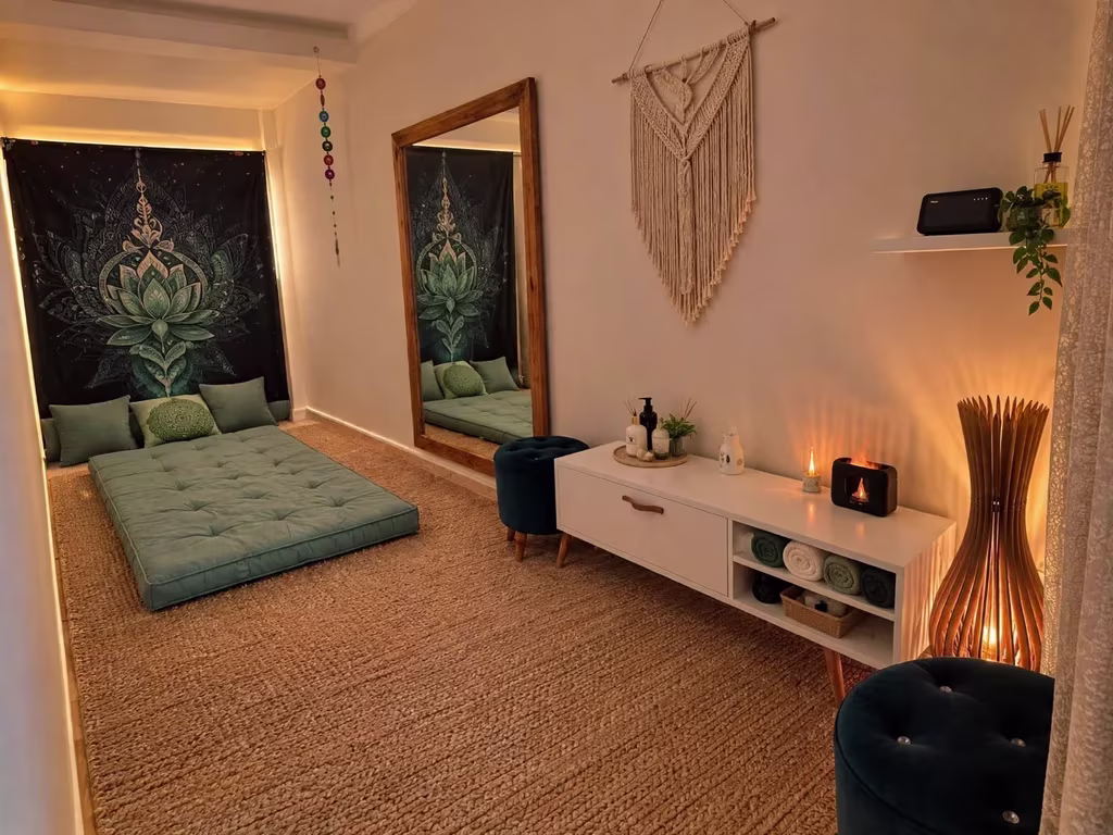 Nanda Azevedo ~ Atendimento aos domingos Massagem sensual em