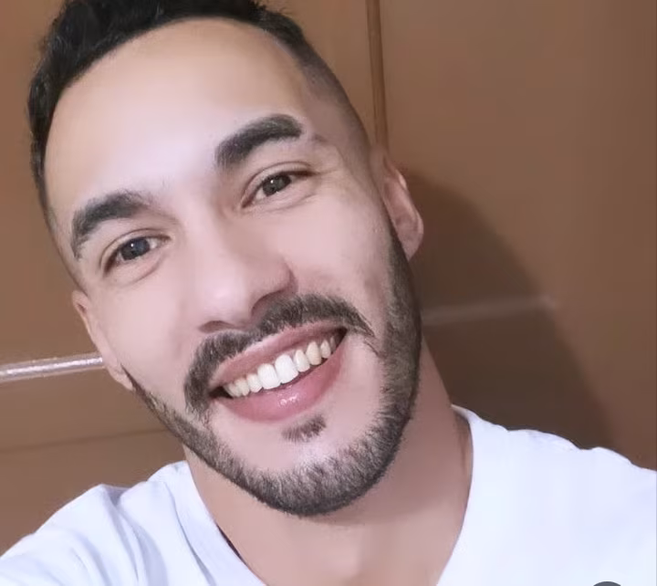 Carlos Massoterapeuta I massagens Massagem sensual em