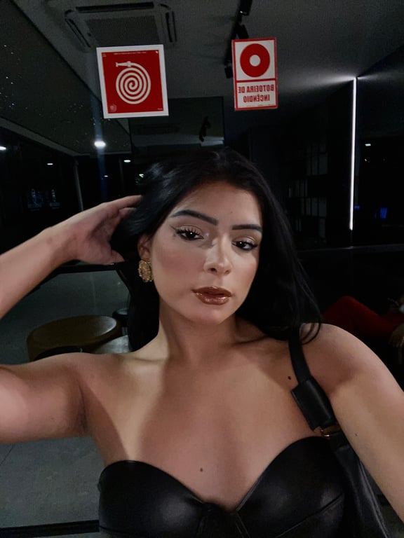 Vitória Martins – VM Massoterapia | Relaxamento, Bem-Estar e Conexão 