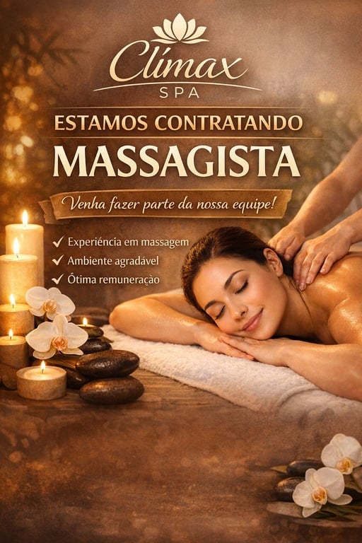 Clímax Spa | Massagistas | Massagem Tântrica e Nuru | Jardins SP Massagem sensual