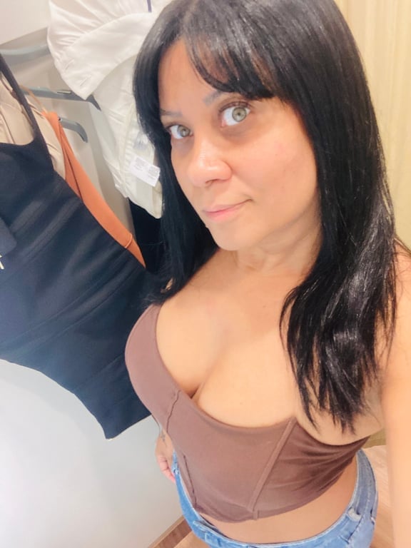 Massoterapeuta Formada/Terapeuta Tântrica /Terapeuta Humanizada