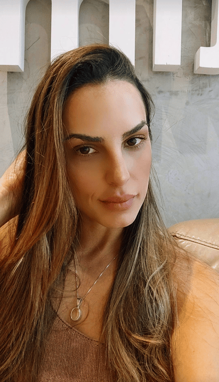 Anah Zen _ Desperte Seus Sentidos, Relaxamento, Energia