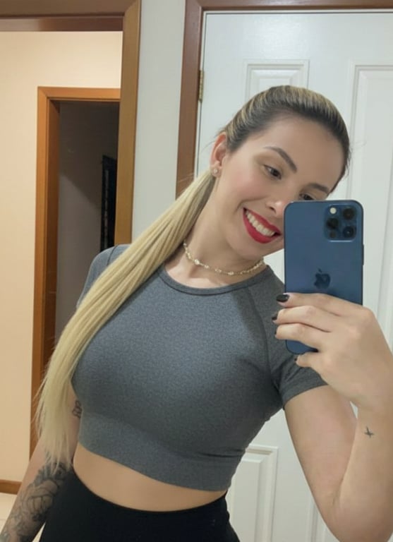 Júlia Massoterapeuta - Massagem Relaxante 