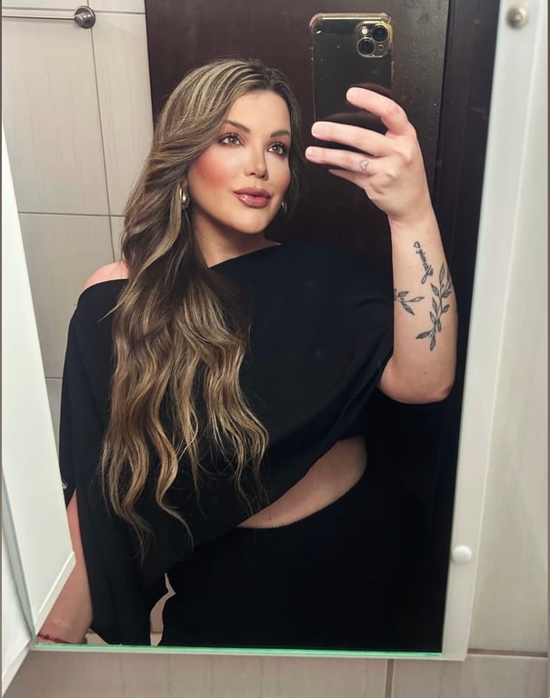 Nicole Massoterapeuta