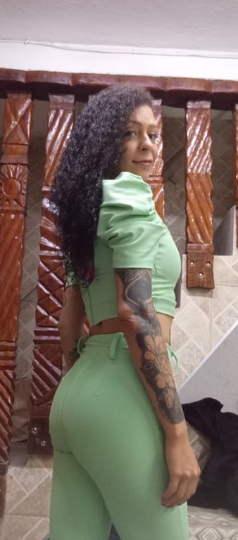 Mari Terapeuta - promoção Nuru no mês de março!