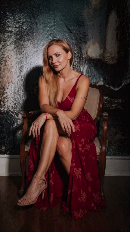 Jacquê Lanser massagem tântrica massagem Nurú massagem sensual