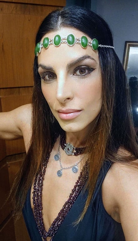 Anah Zen_Desperte Seus Sentidos,Relaxamento, Energia e Expansão do Pra