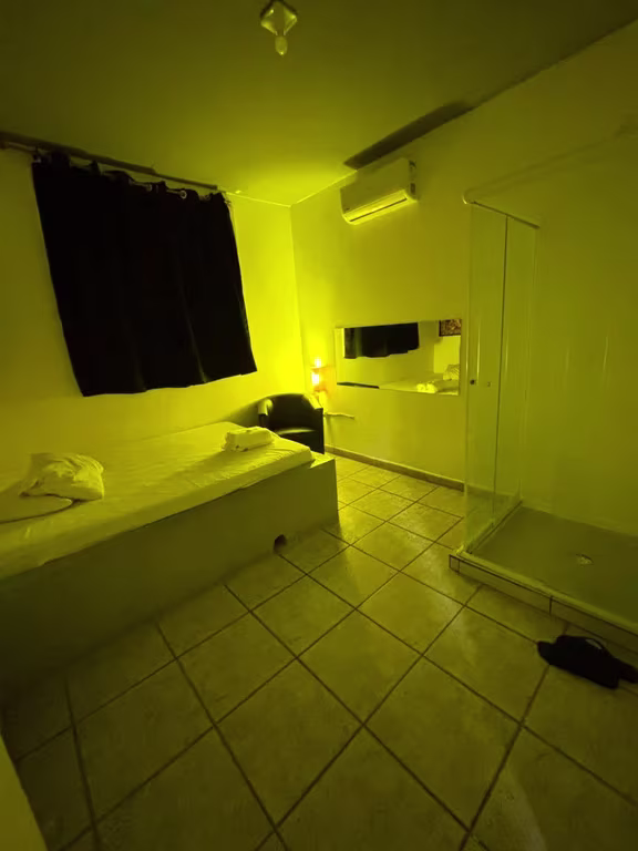 Belas Massagens Prazer em cuidar de você Massagem tântrica em