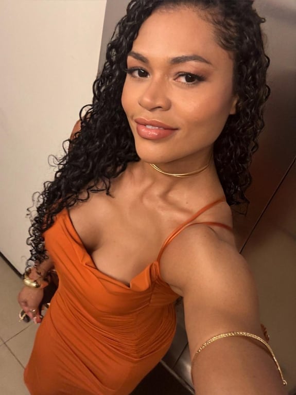 Kamalla Lee - Sou para quem valoriza a experiência, não apenas cachê.
