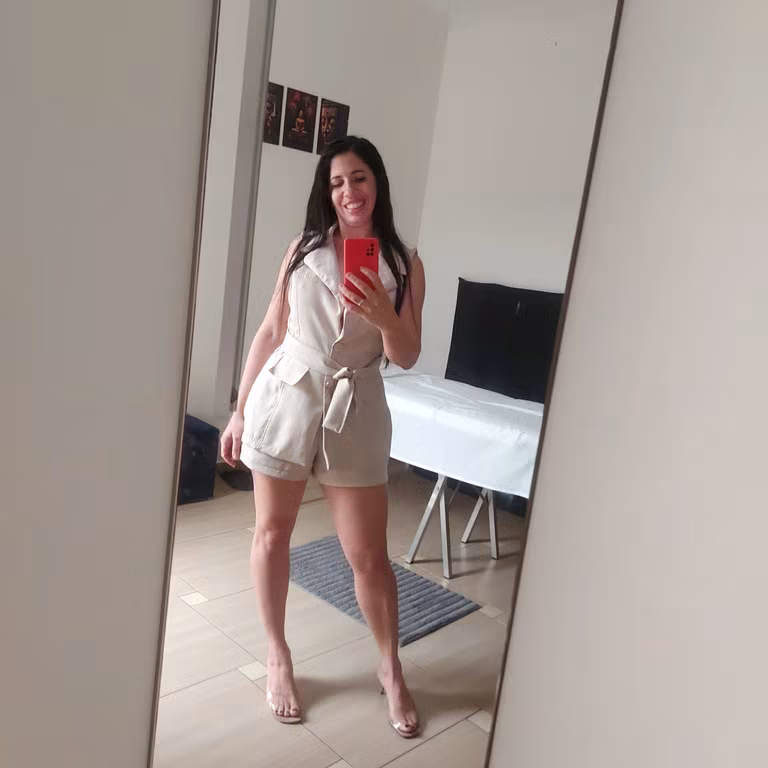 Clínica Toque de Serenidade Massagem sensual