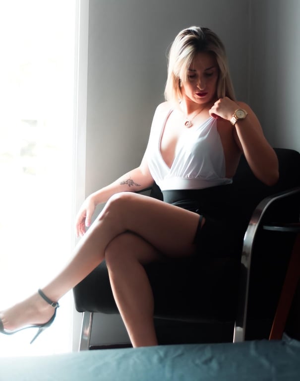 Uma experiência única e inesquecível! 