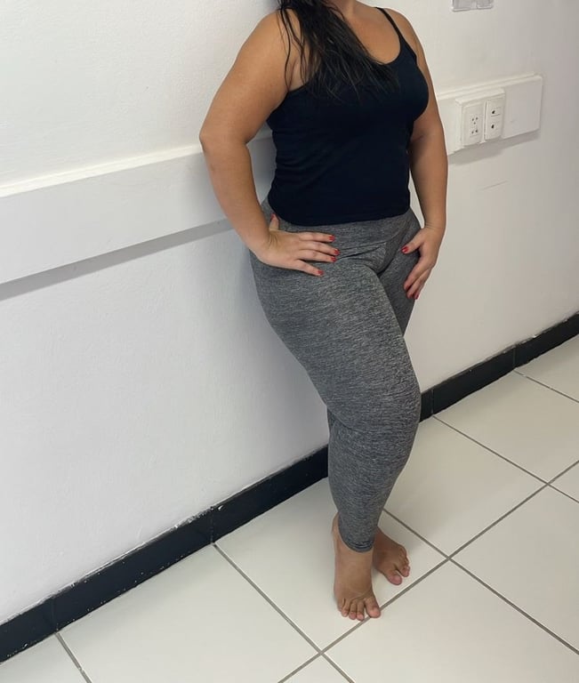 Thay - massagens sensuais 