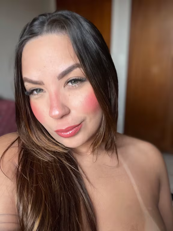Isabella Duarte | massagista mãos de fada.