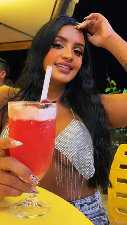 Terapeuta Jasmine - Relaxamento, Energia e Sensualidade