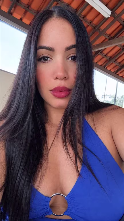 Delaine Pereira massoterapeuta