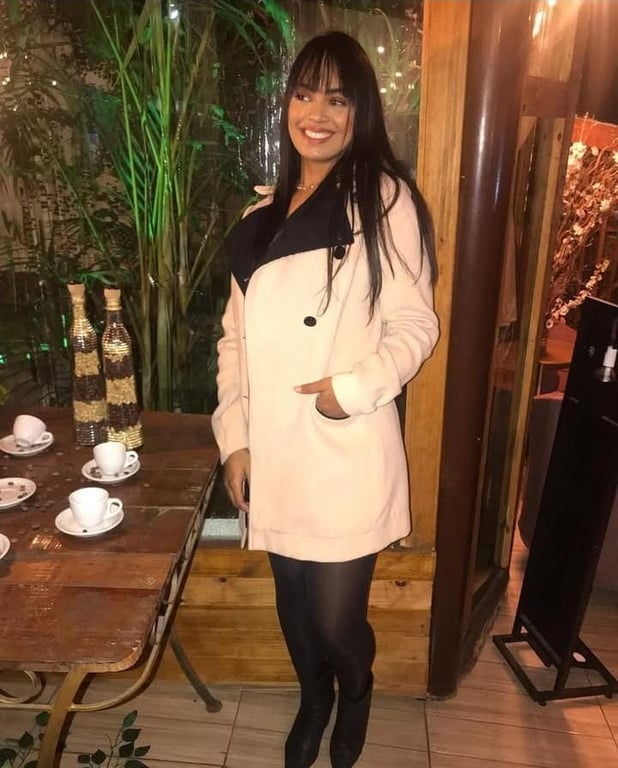 Massoterapeuta tântrica Massagem nuru em Massoterapeuta tântrica Massagem nuru em