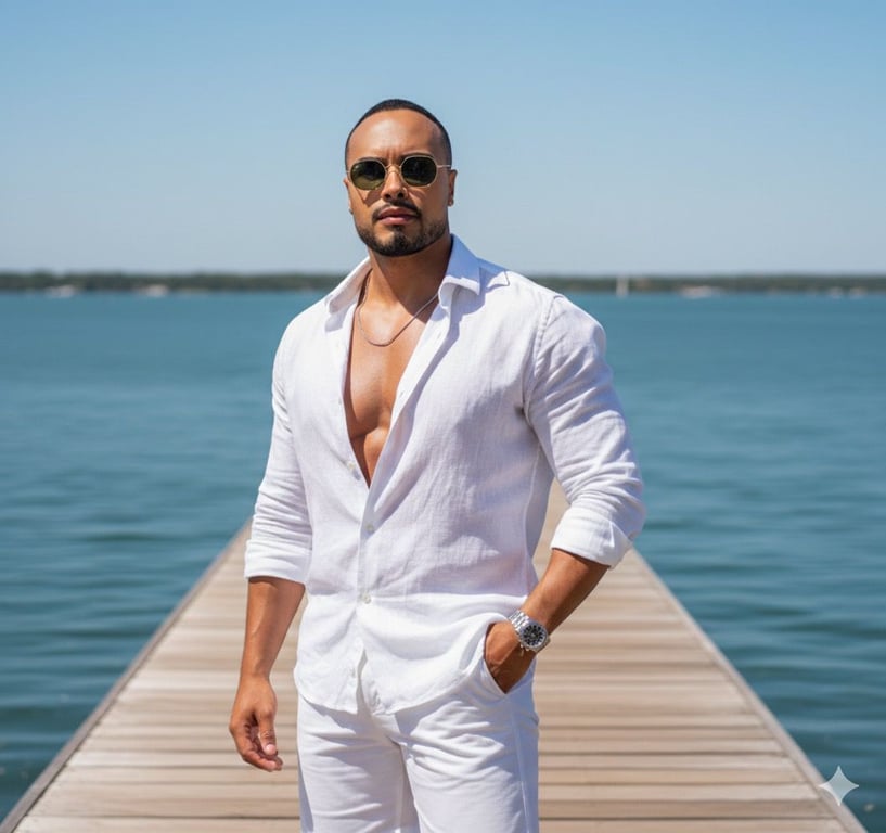 Massagem Terapêutica com Saulo – Toque, Energia e Bem-Estar 