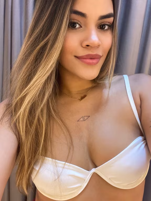 Giovana Lovatelli Massoterapeuta