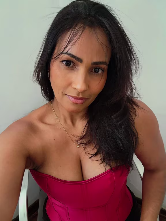 Vânia/massagens Relaxantes e sensuais Massagem em