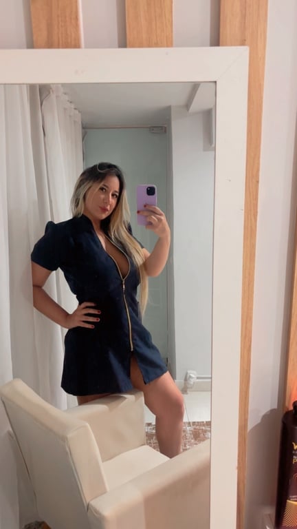 Babi - Massoterapeuta Massagem sensual Babi - Massoterapeuta Massagem sensual