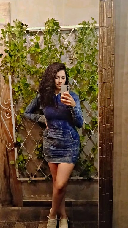 Gaby Santos - Massagem Relaxante, Nuru, Tântrica, Yoni Massagem em