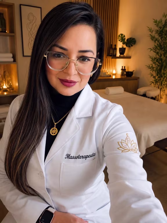 Camila Bueno Massoterapeuta, Terapeuta Tântrica Atende aos Domingos. Massagem sensual em
