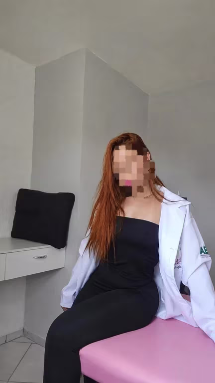 Nubia Massagem Nuru – Atendimento Exclusivo no monte castello