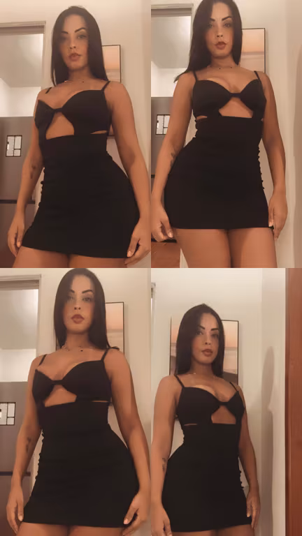 Amanda Alice massoterapeuta especializada Massagem