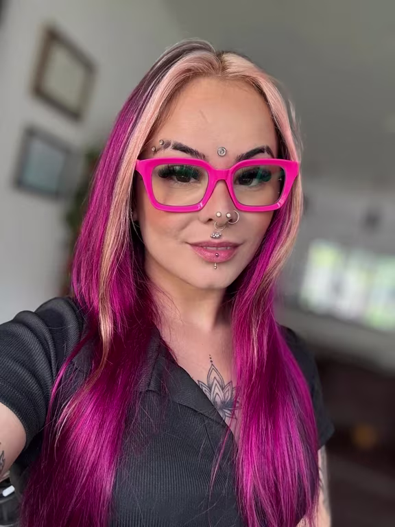 Louise Cintia Estetica facial e corporal Massagem nuru em