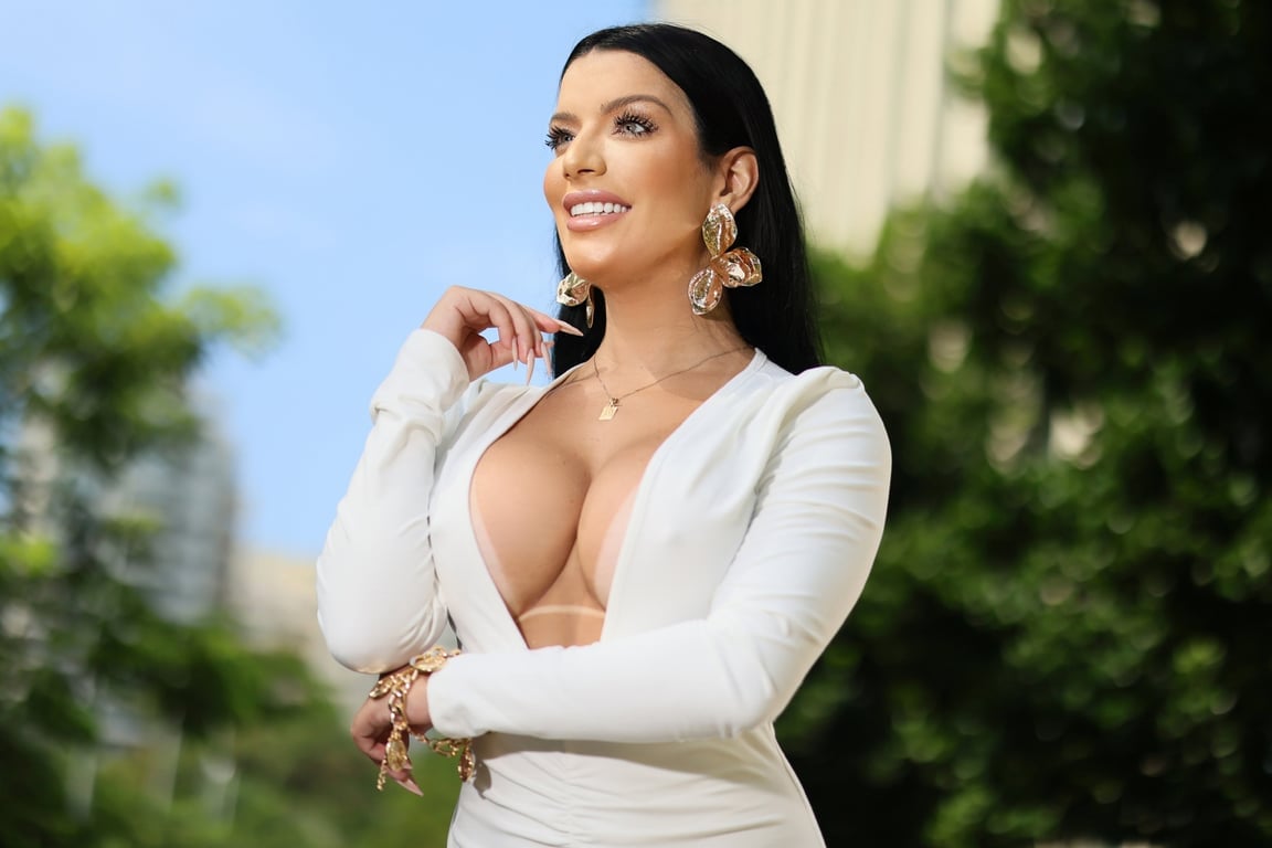 Babi Barra – Massagens Terapêuticas e Sensoriais na Barra da Tijuca