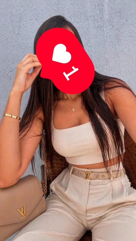 Julia Amo fazer massagens !