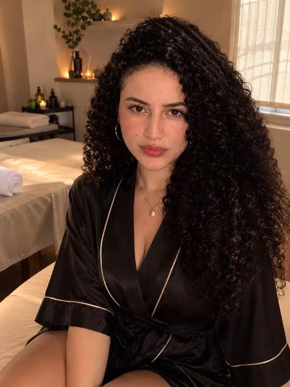 Antonela Garcia | Seu bem-estar, minha prioridade.
