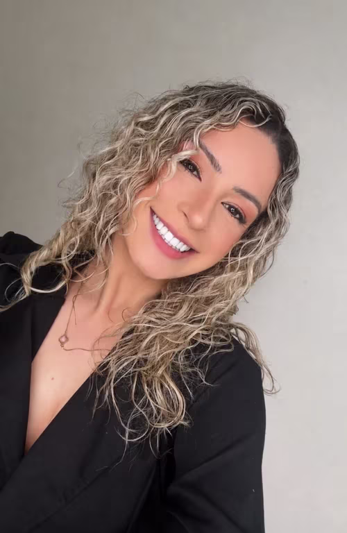 Alice Ferraz,venha ter a melhor experiência da sua vida… Massagem tântrica