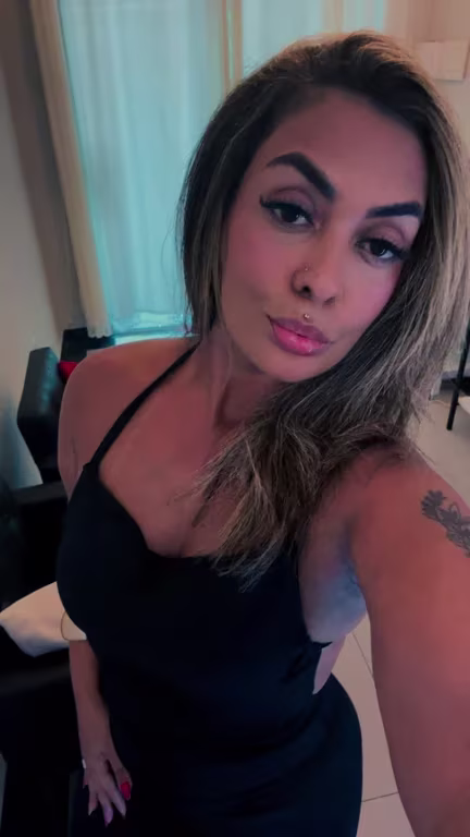 Paula Massoterapeuta Terapeuta corporal e holístico