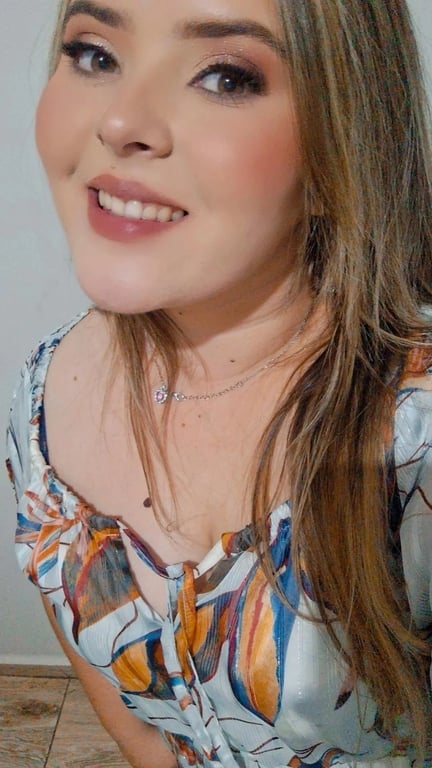 Polyana Massoterapeuta 